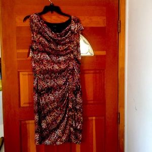 New sexy summer dress